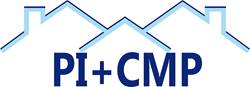 PI and CMP logo